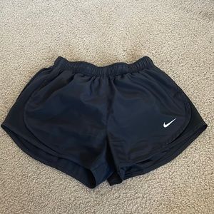 Nike Drifit Running Shorts Small